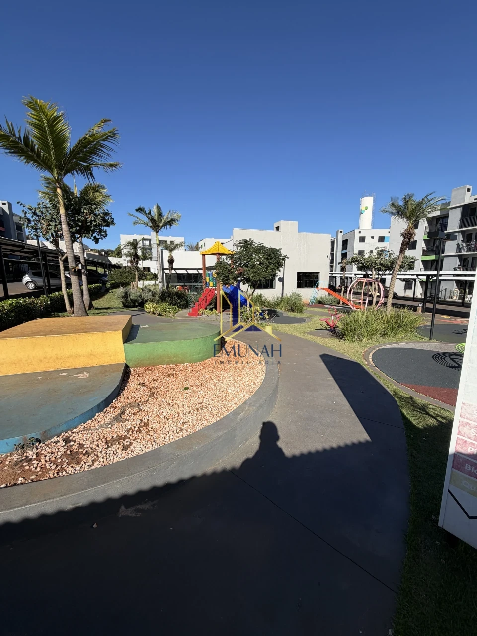APARTAMENTO A VENDA NO CONDOMINIO VITTACE RESERVA