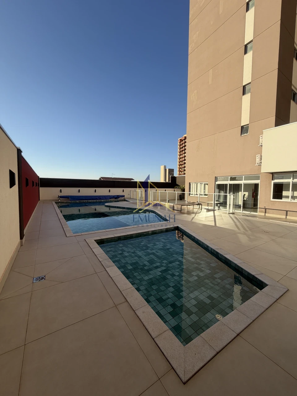 Imagens do imóveis Apartamento À Venda Torre Malaga Cambé
