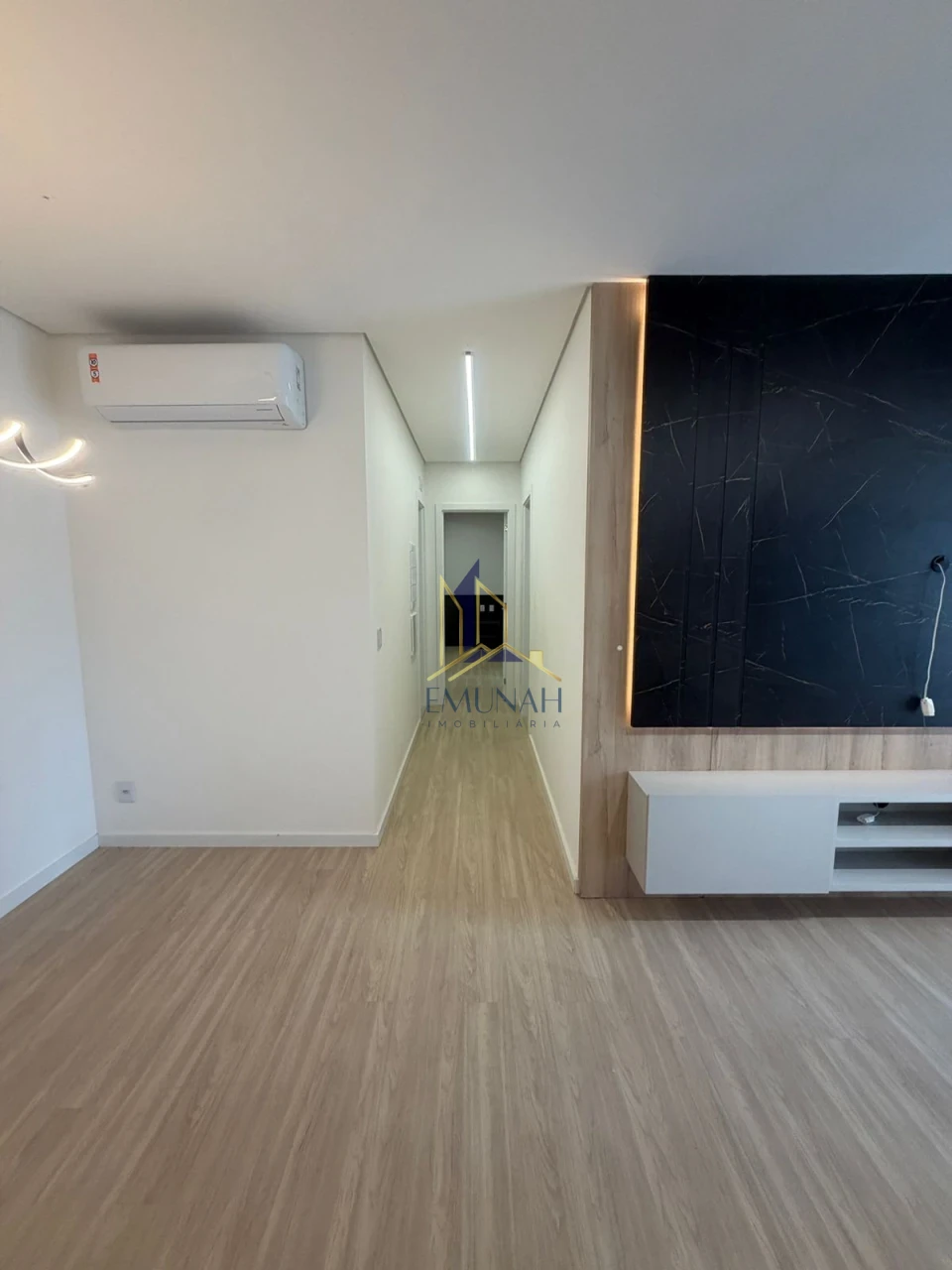 Apartamento Para Alugar Sense Vanguard Londrina
