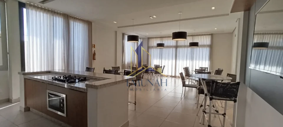 APARTAMENTO Á VENDA NO TORRE LUGANO
