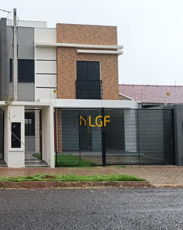 Imagens do imóveis SOBRADO A VENDA NO JARDIM COLUMBIA