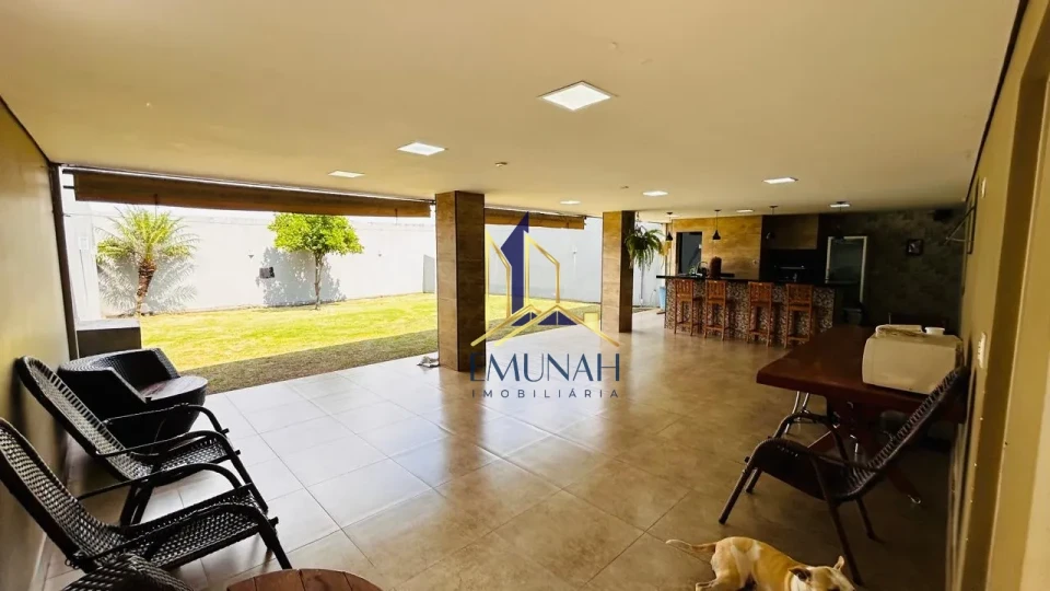 Imagens do imóveis CASA A VENDA JARDIM ATLANTA - CAMBÉ - PR