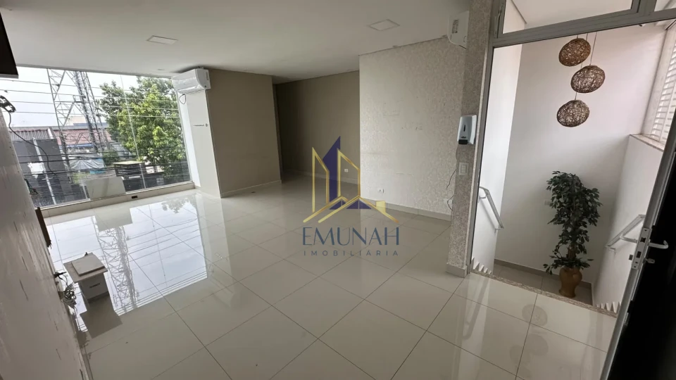Imagens do imóveis SALA COMERCIAL