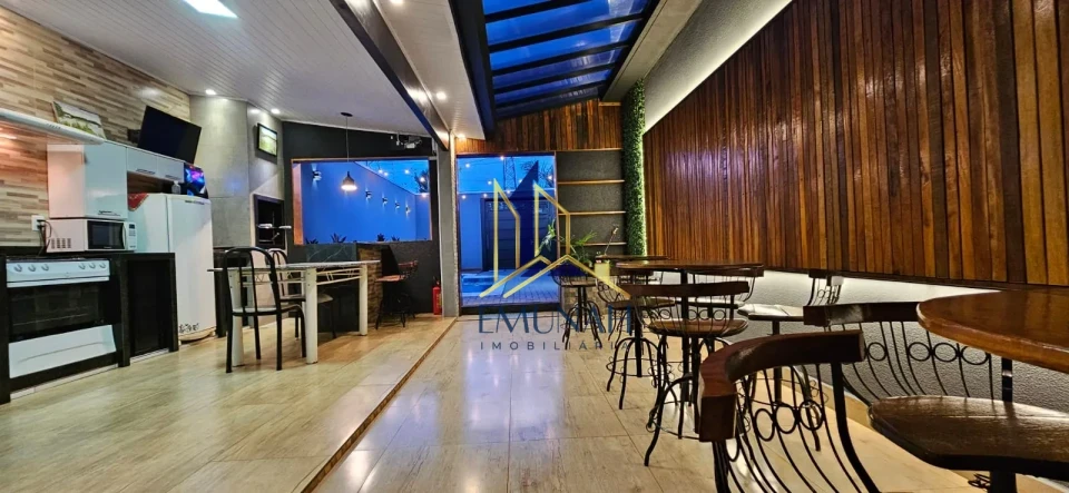 Imagens do imóveis CASA COM ESPAÇO PARA EVENTOS