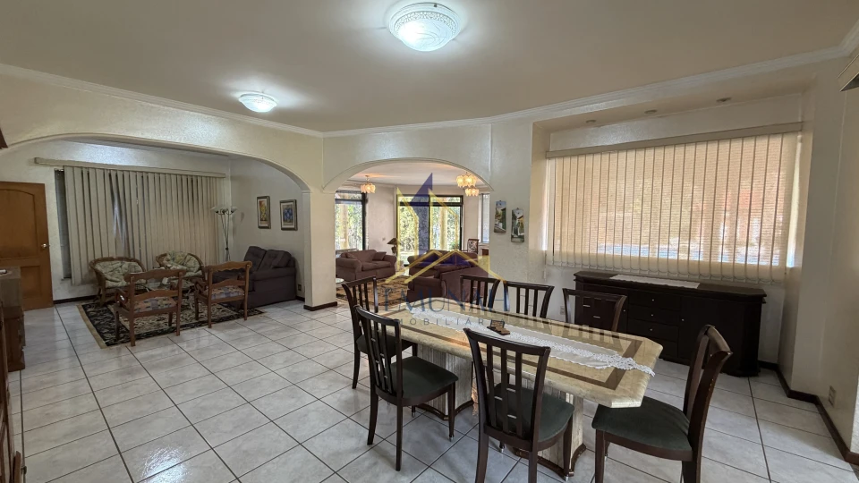 Imagens do imóveis MANSÃO A VENDA - IBIPORA - PR