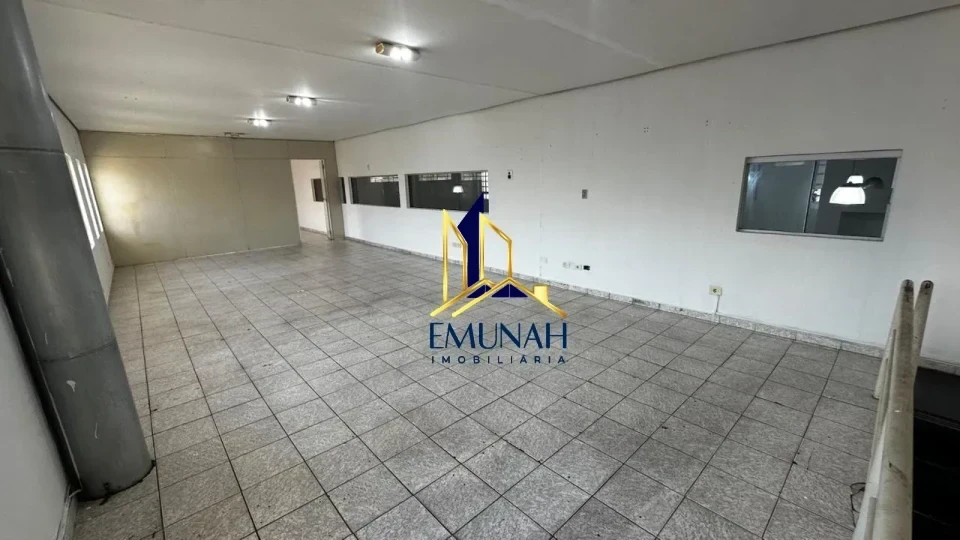 SALAO COMERCIAL