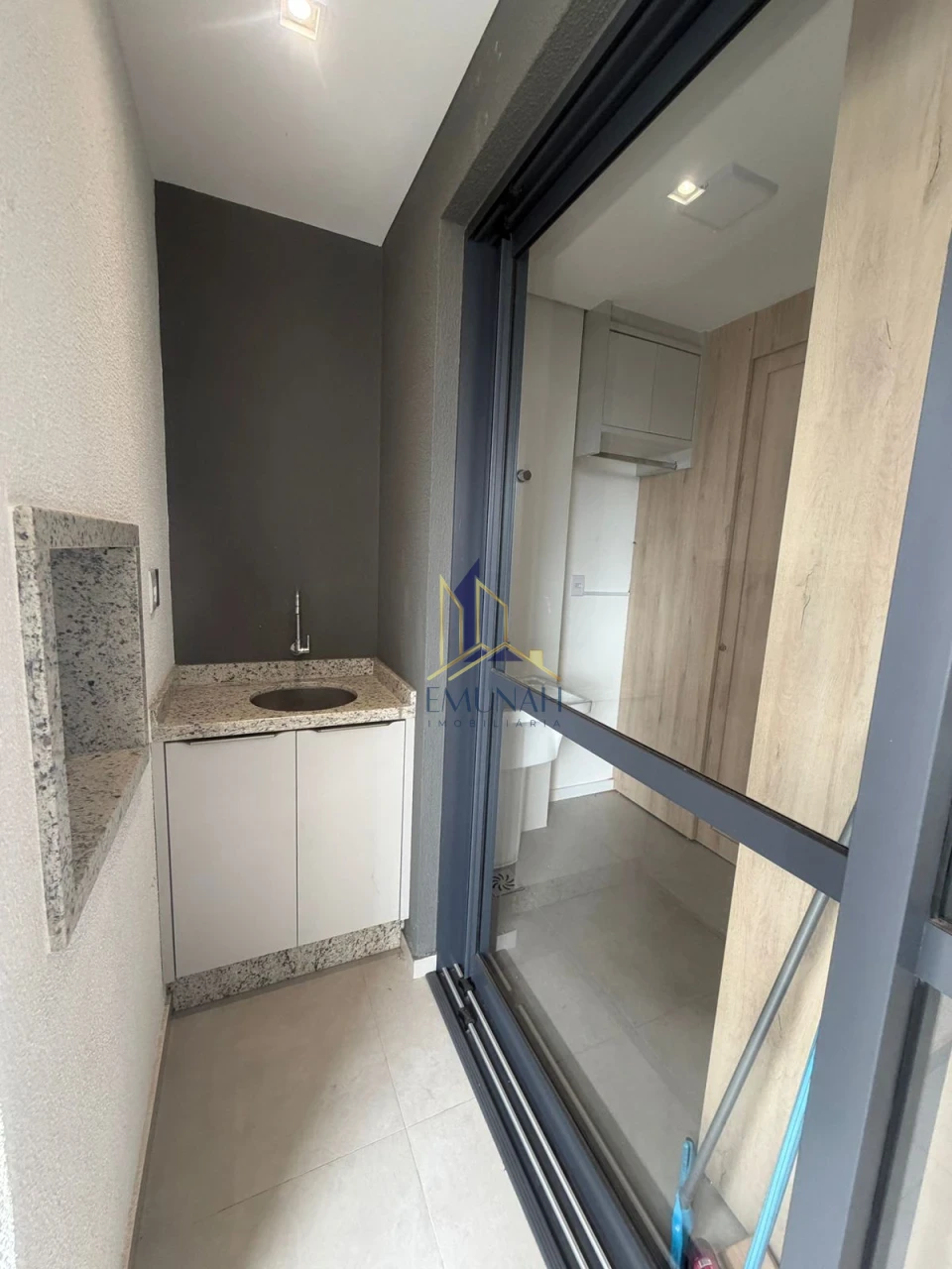 Apartamento Para Alugar Sense Vanguard Londrina
