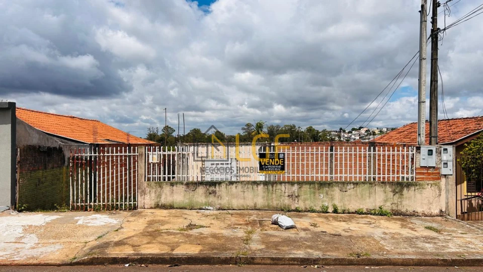 Imagens do imóveis TERRENO JARDIM ALVORADA CAMBE