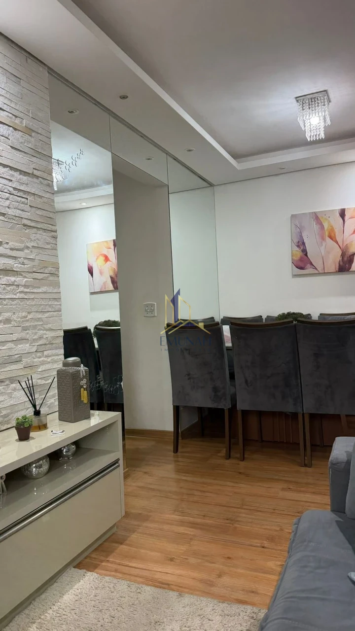 Imagens do imóveis Apartamento À Venda Condomínio Residencial Canadá Park Cambé