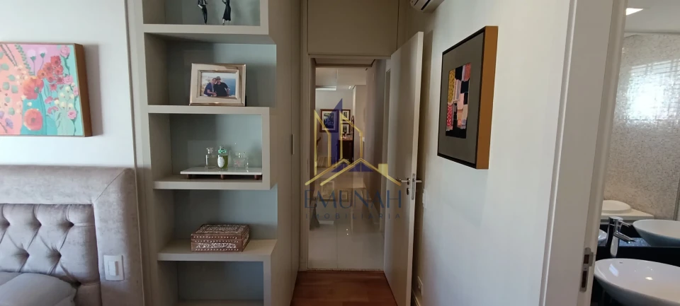 Apartamento Á Venda Maison Privilégi Londrina