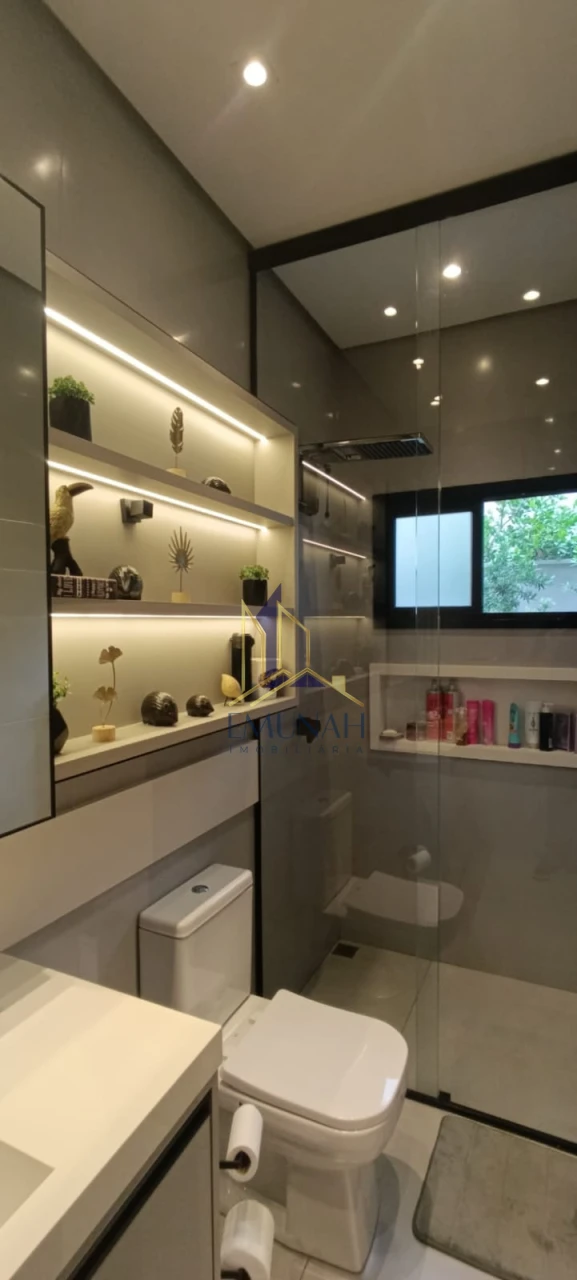 Imagens do imóveis Casa Em Condomínio Á Venda Condominio Villagio Do Engenho Cambé