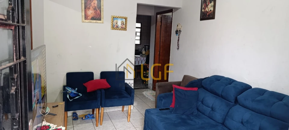 Imagens do imóveis Casa Á Venda Parque Residencial Manela Cambé