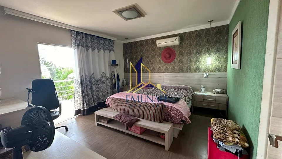 Casa Em Condomínio À Venda Condominio Villagio Do Engenho Cambé