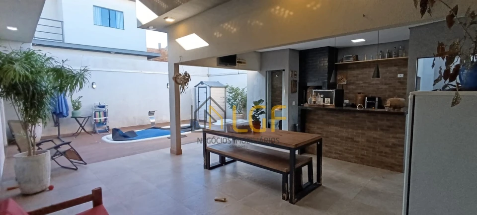 Imagens do imóveis Casa Em Condomínio Á Venda Condominio Residencial Morada Das Flores Cambé