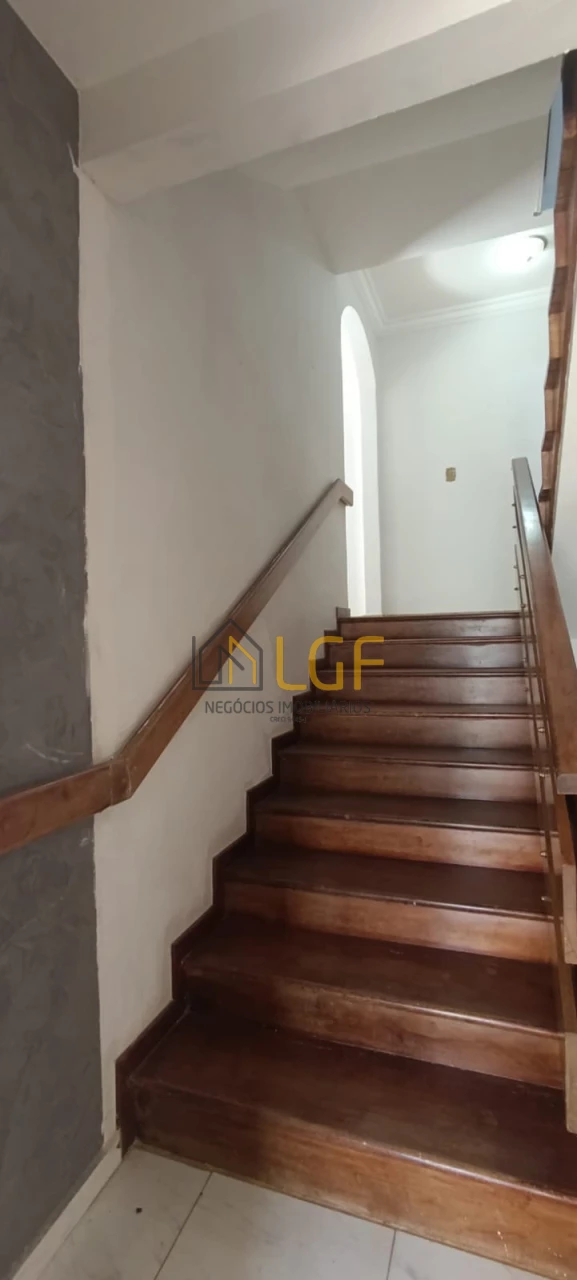 Imagens do imóveis CASA A VENDA E LOCAÇÃO CENTRO CAMBÉ