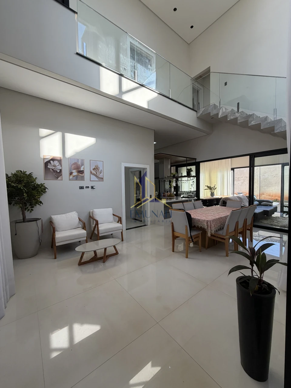 Imagens do imóveis Casa Em Condomínio À Venda Condominio San Lorenzo Rolândia