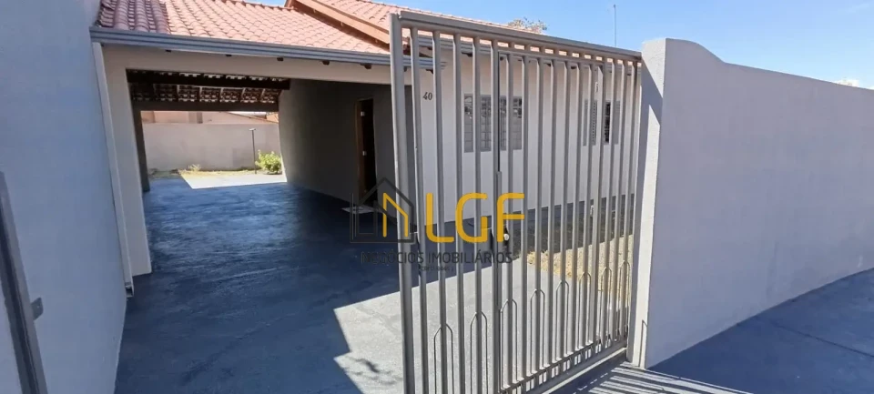 Imagens do imóveis Casa Á Venda Residencial Nossa Terra Cambé