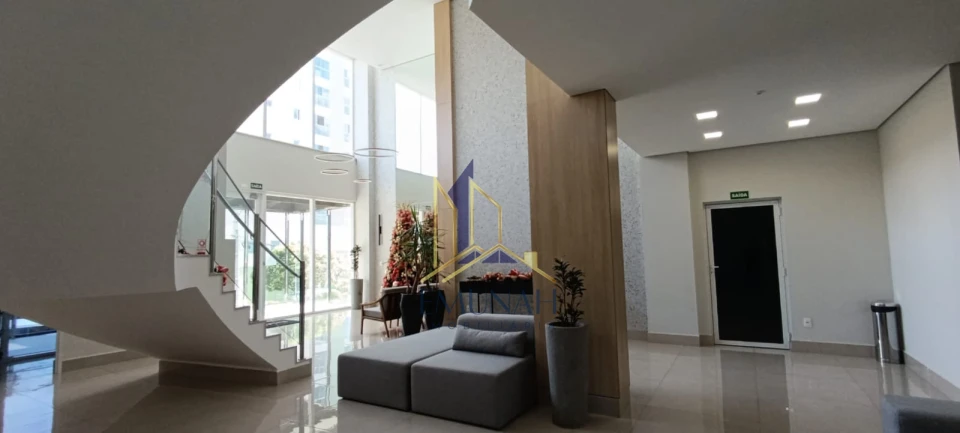 Imagens do imóveis Apartamento À Venda Torre Malaga Cambé