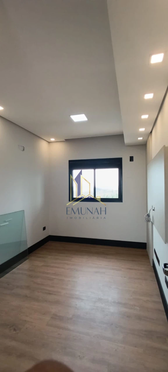 Casa Em Condomínio Á Venda Condominio Costa Do Sol Rolândia