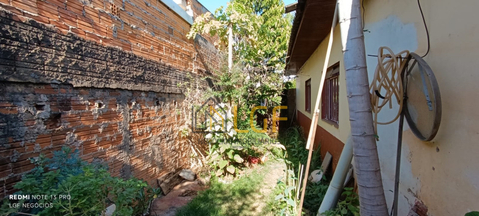 Imagens do imóveis Casa Á Venda Jardim Silvino Cambé