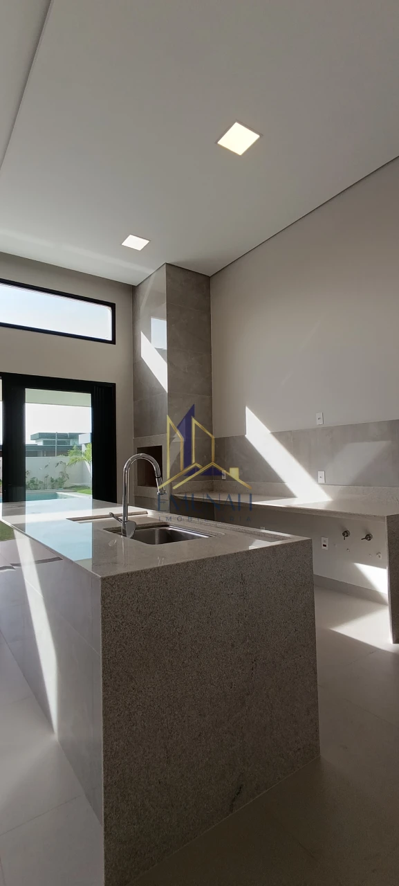 Casa Em Condomínio À Venda Condominio Villagio Do Engenho Cambé