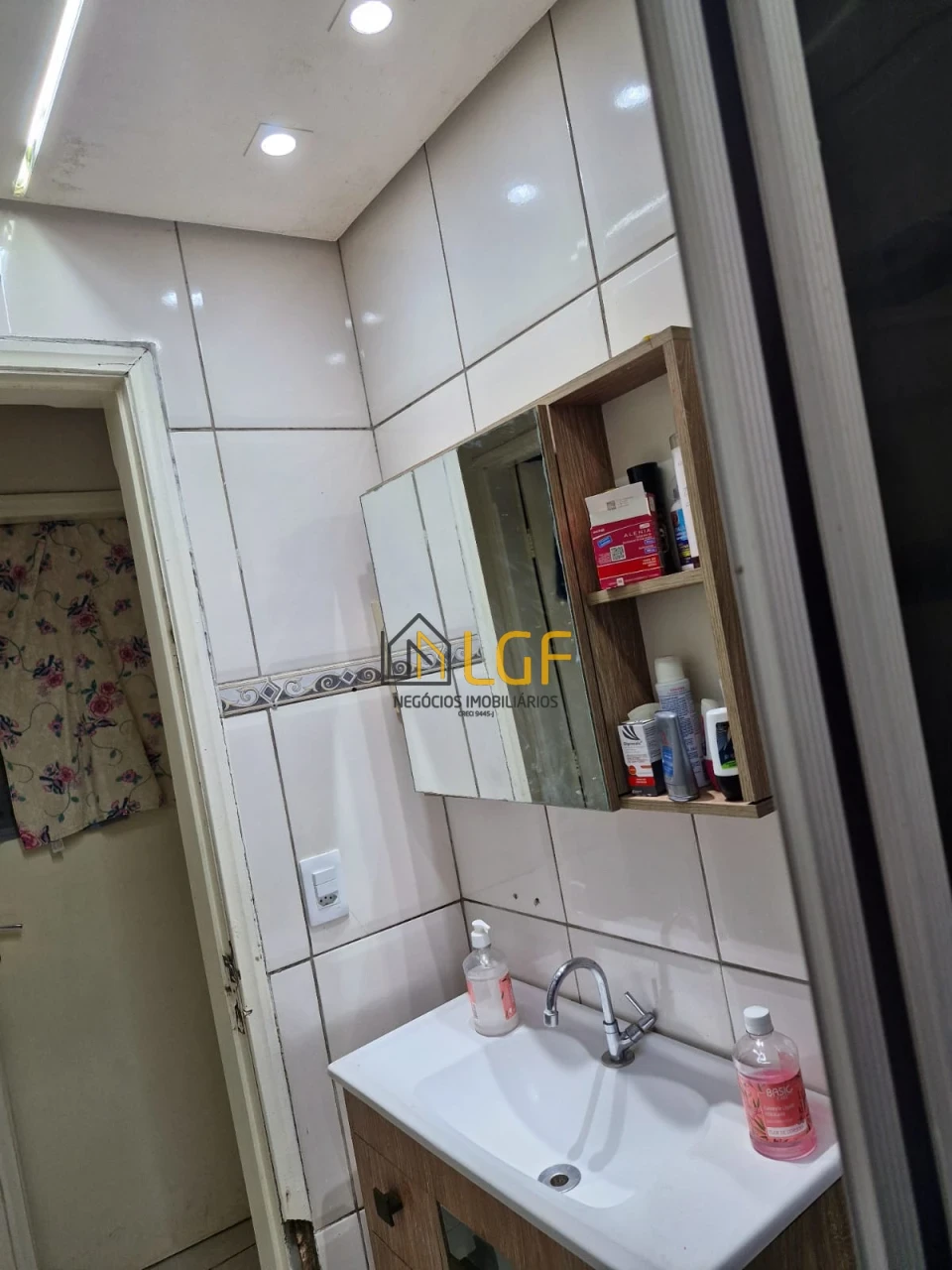 Imagens do imóveis Apartamento à venda no Residencial Wladir Farias – Jd. Leonor, Londrina