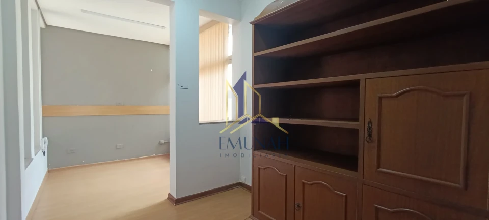 CASA A VENDA E LOCAÇÃO CENTRO CAMBÉ