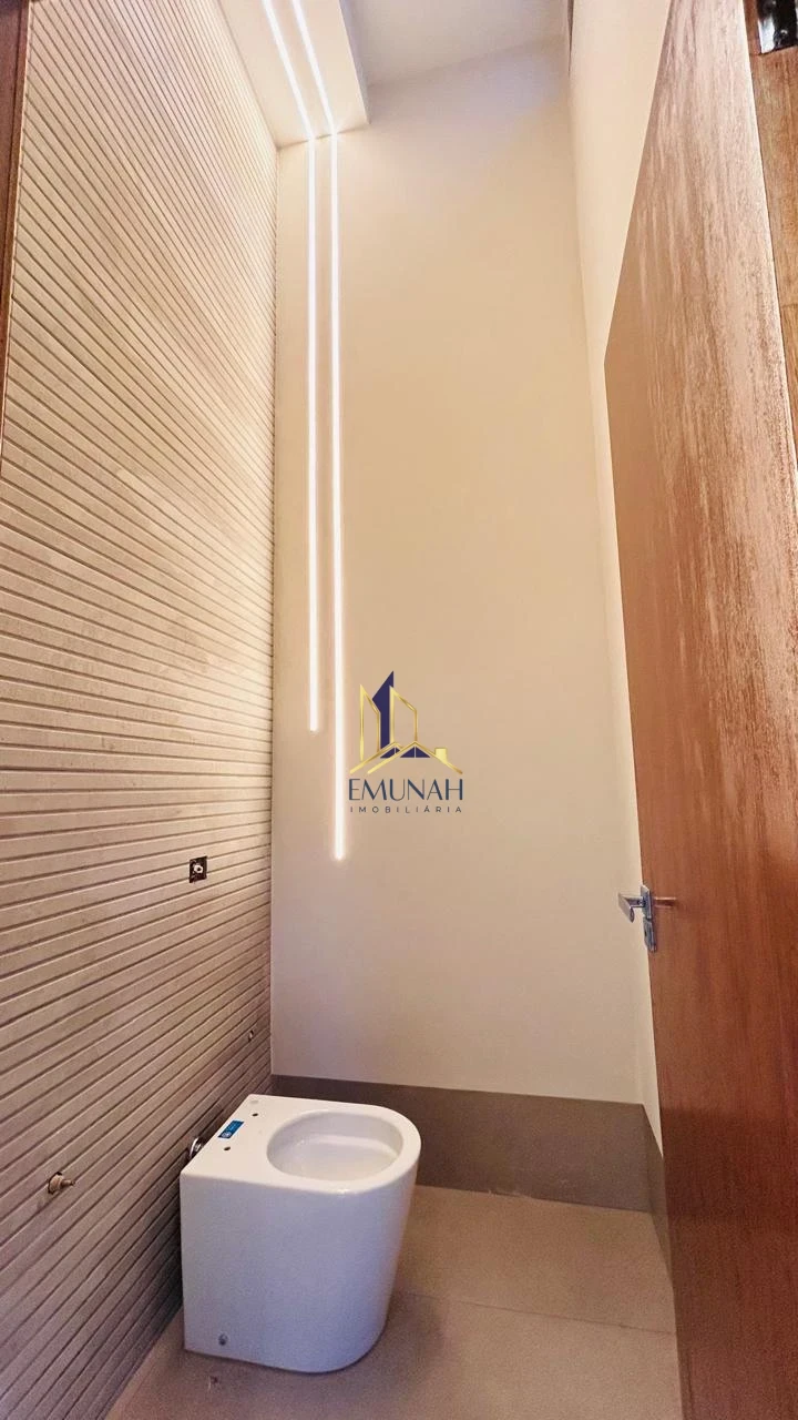 Casa À Venda Jardim Vila Rica Cambé