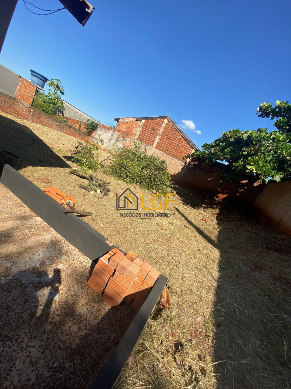 Imagens do imóveis CASA A VENDA EM LONDRINA