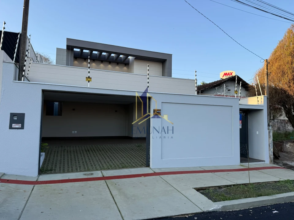 Casa À Venda Jardim Vila Rica Cambé