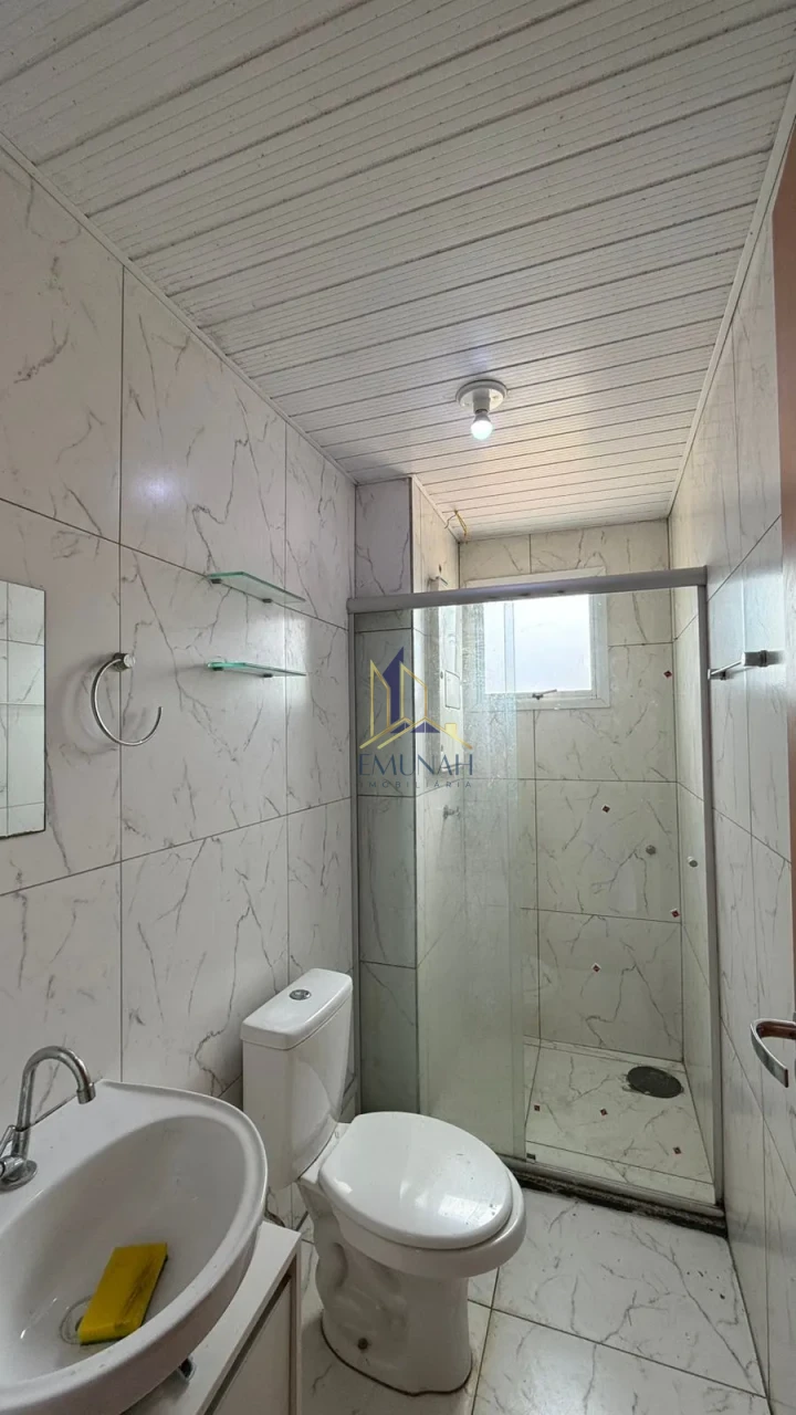 CONDOMÍNIO RESIDENCIAL CANADÁ PARK