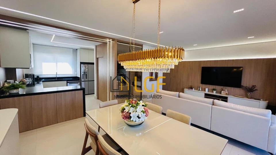 Imagens do imóveis Apartamento Á Venda Sky Residence Cambé