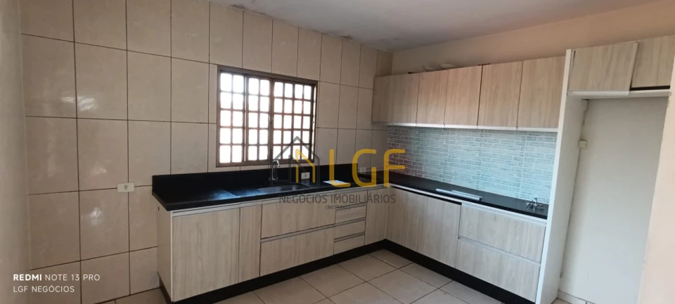 Imagens do imóveis Casa À Venda Jardim Atlanta Cambé