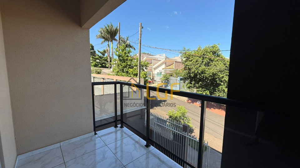 CASA SOBRADO RESIDENCIAL NOSSA TERRA