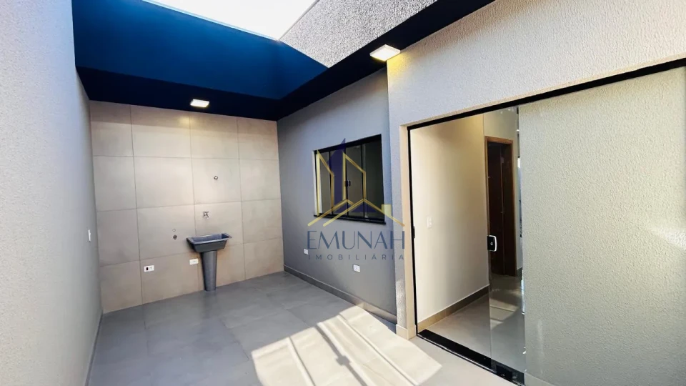Imagens do imóveis CASA GEMINADA A VENDA JARDIM SANTO AMARO