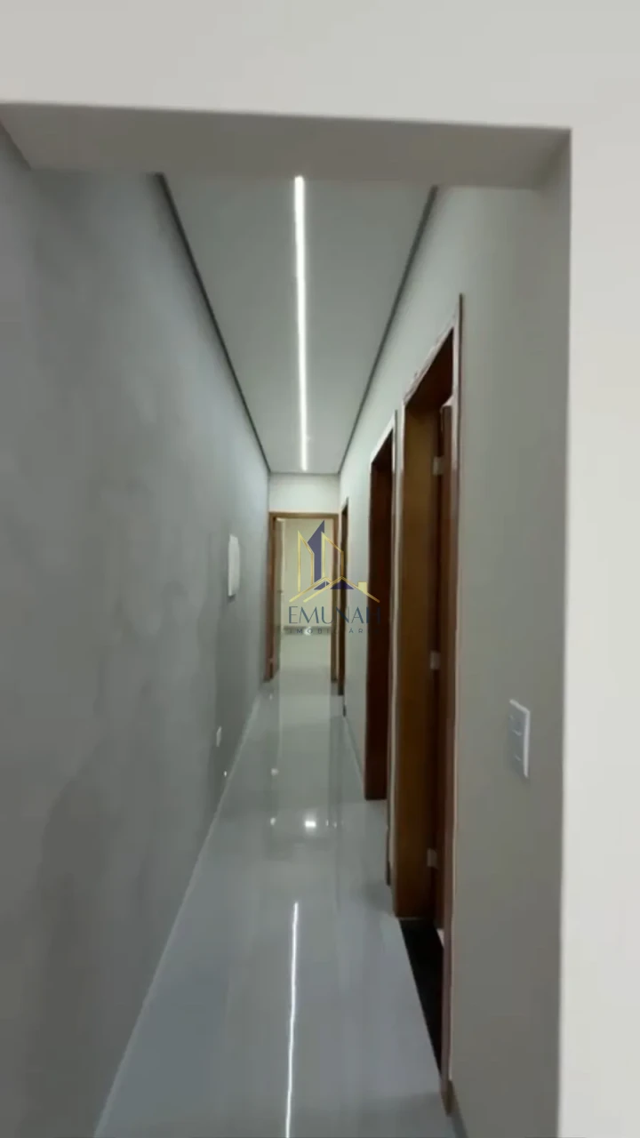 Casa Geminada À Venda Conjunto Residencial Roberto Conceição Cambé