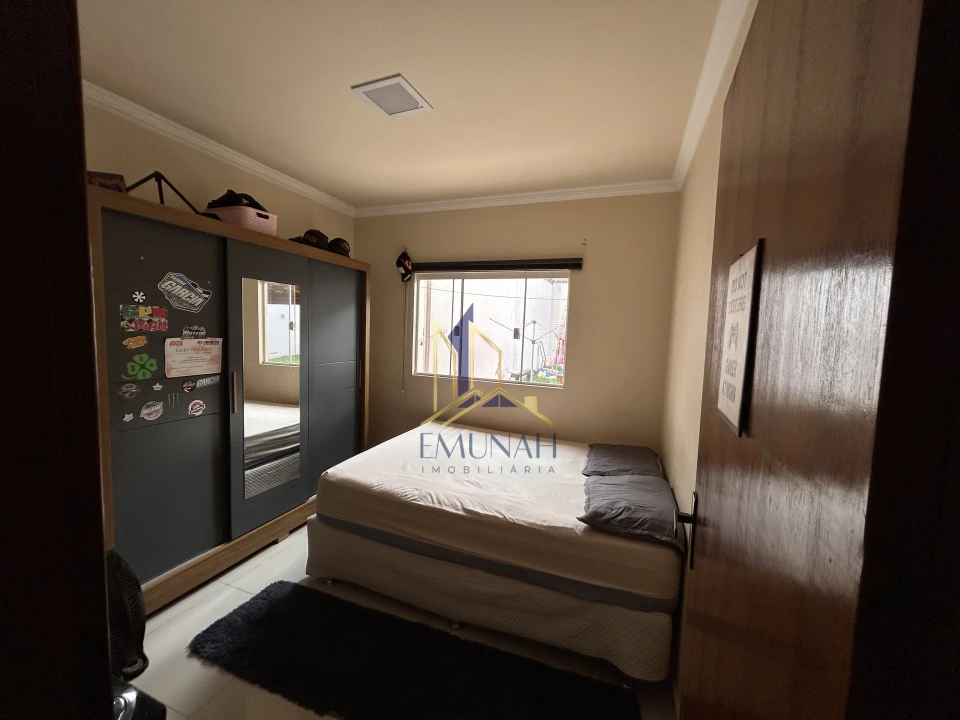 Imagens do imóveis Casa À Venda Parque Residencial Ana Rosa Cambé