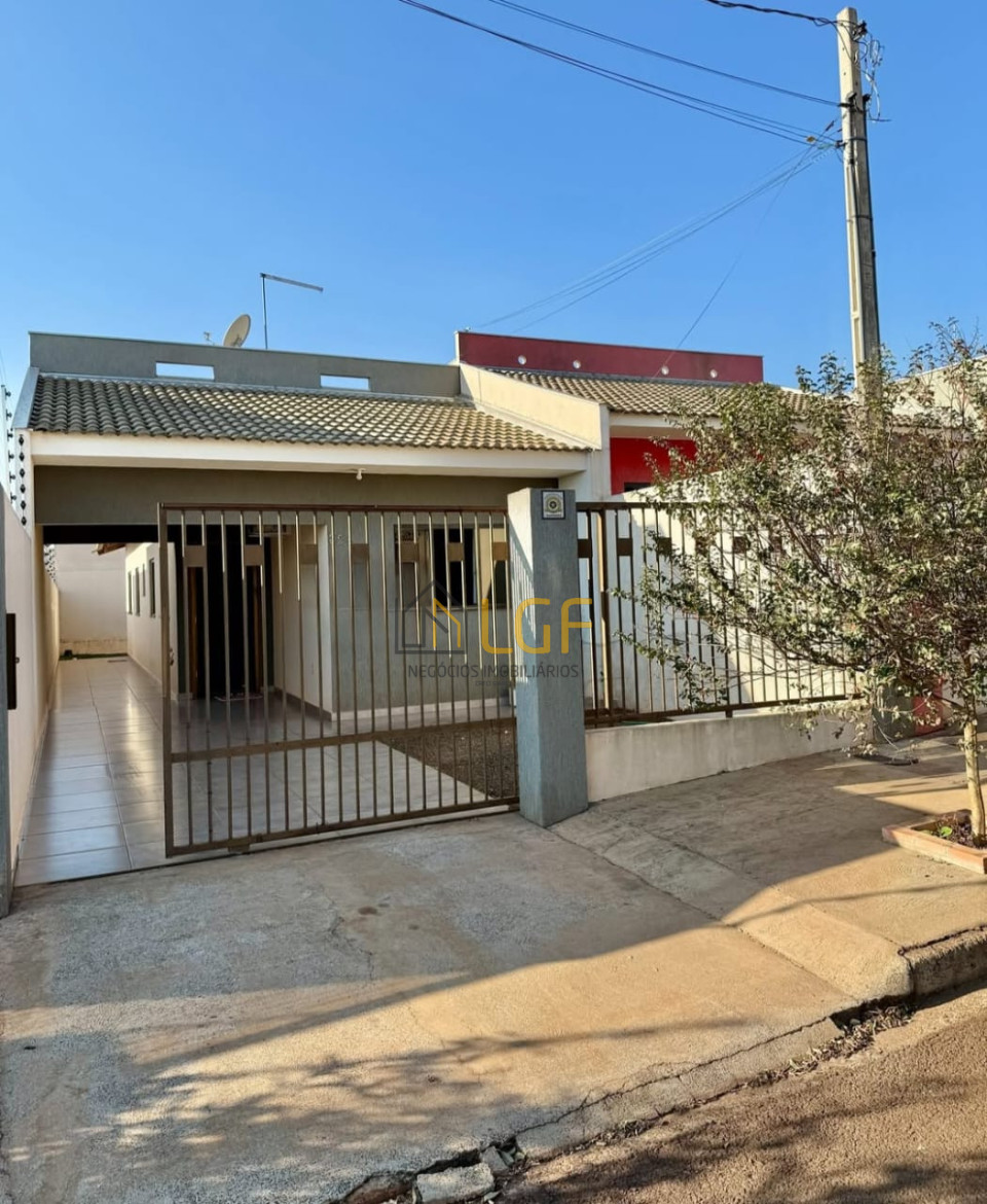 Imagens do imóveis Casa Geminada Á Venda JARDIM NOBRE ROLANDIA