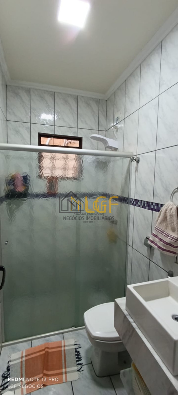 Imagens do imóveis Casa Á Venda Conjunto Residencial Roberto Conceição Cambé