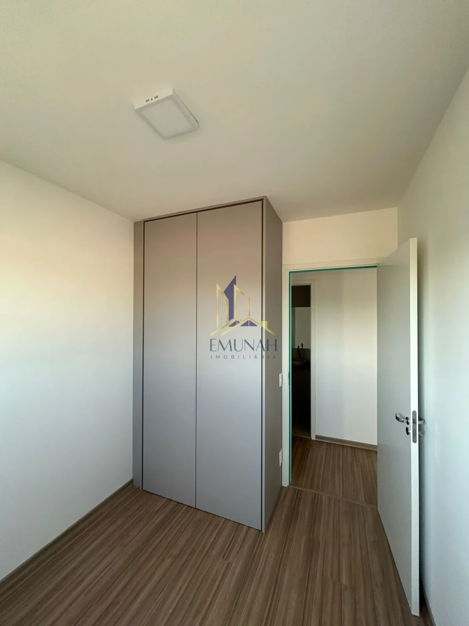 APARTAMENTO Á VENDA NO EDIFÍCIO ENJOY