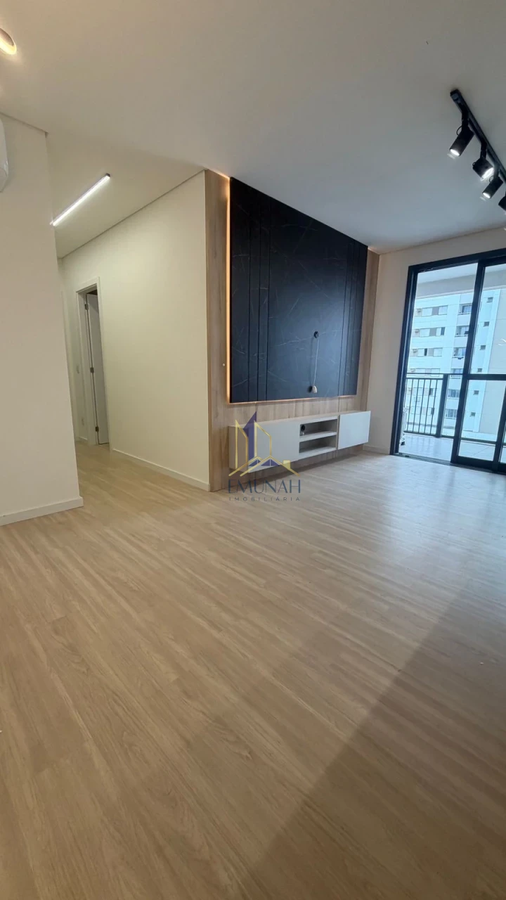 Apartamento Para Alugar Sense Vanguard Londrina
