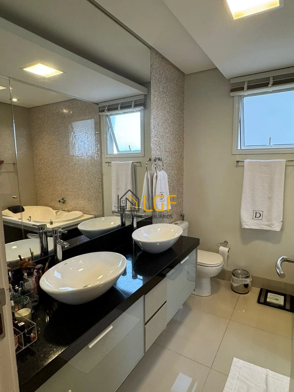 Imagens do imóveis Apartamento Á Venda Maison Privilégi Londrina