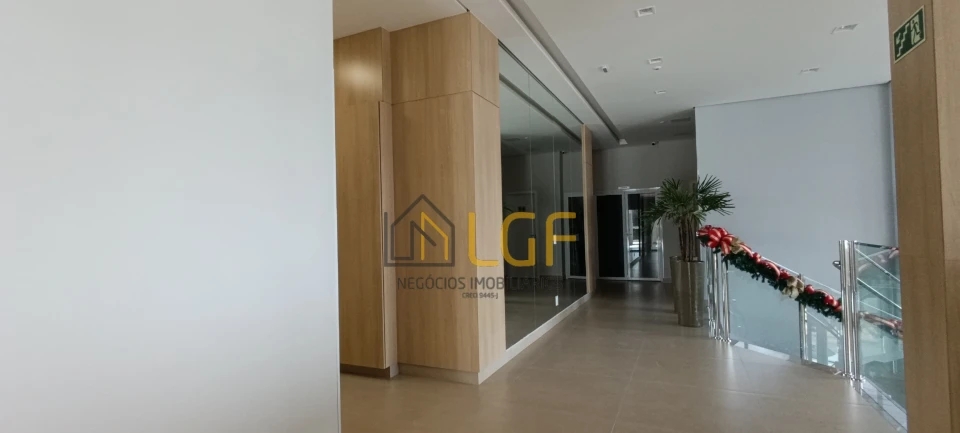 Imagens do imóveis Apartamento À Venda Torre Malaga Cambé