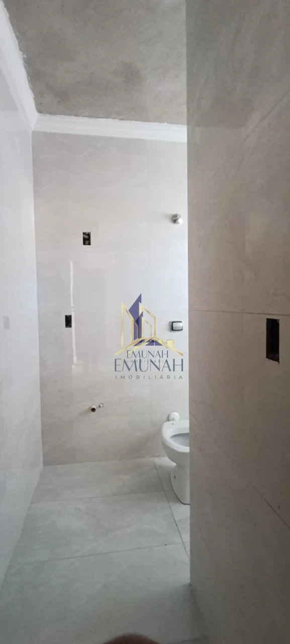 Casa Geminada À Venda Jardim Novo Horizonte Rolândia