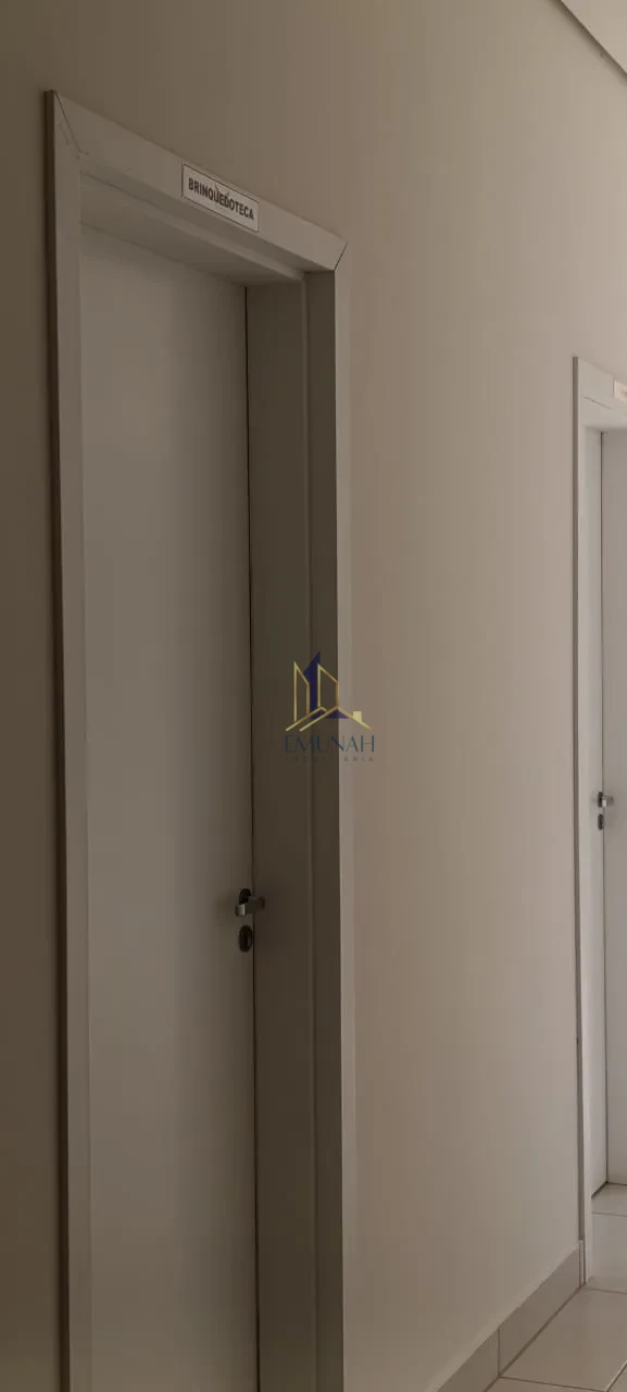 APARTAMENTO Á VENDA NO TORRE LUGANO