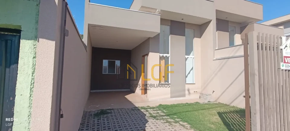 Imagens do imóveis Casa Á Venda Jardim Europa Cambé