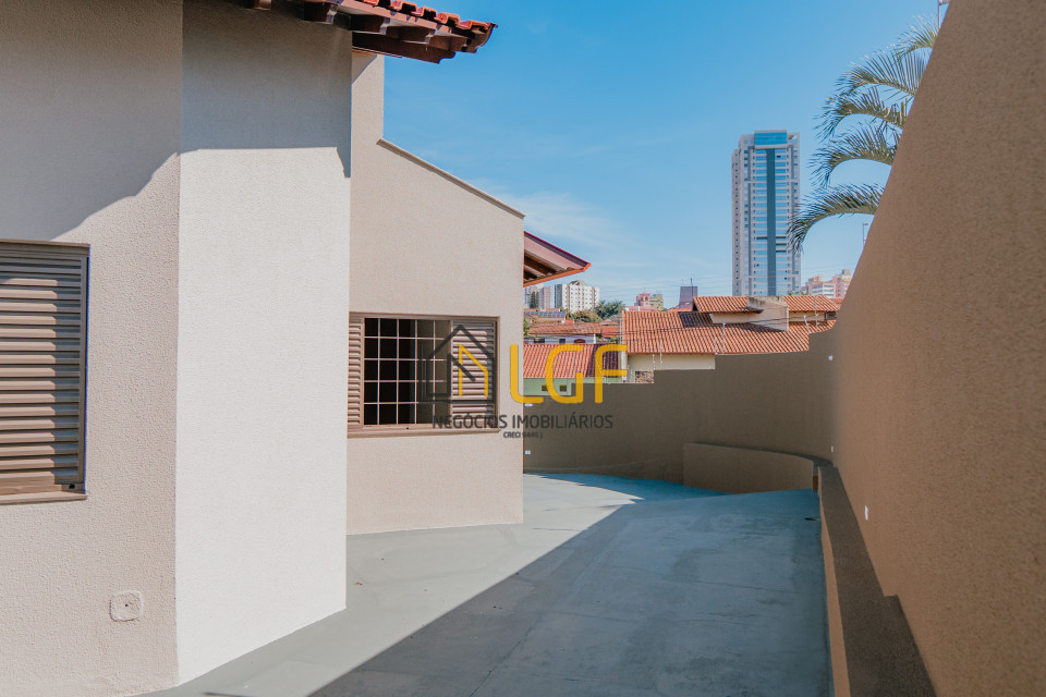 Imagens do imóveis Casa Á Venda Jardim Vila Rica Cambé