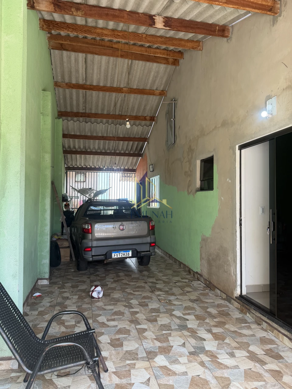 Imagens do imóveis Casa À Venda E Locação Parque Residencial Ana Rosa Cambé