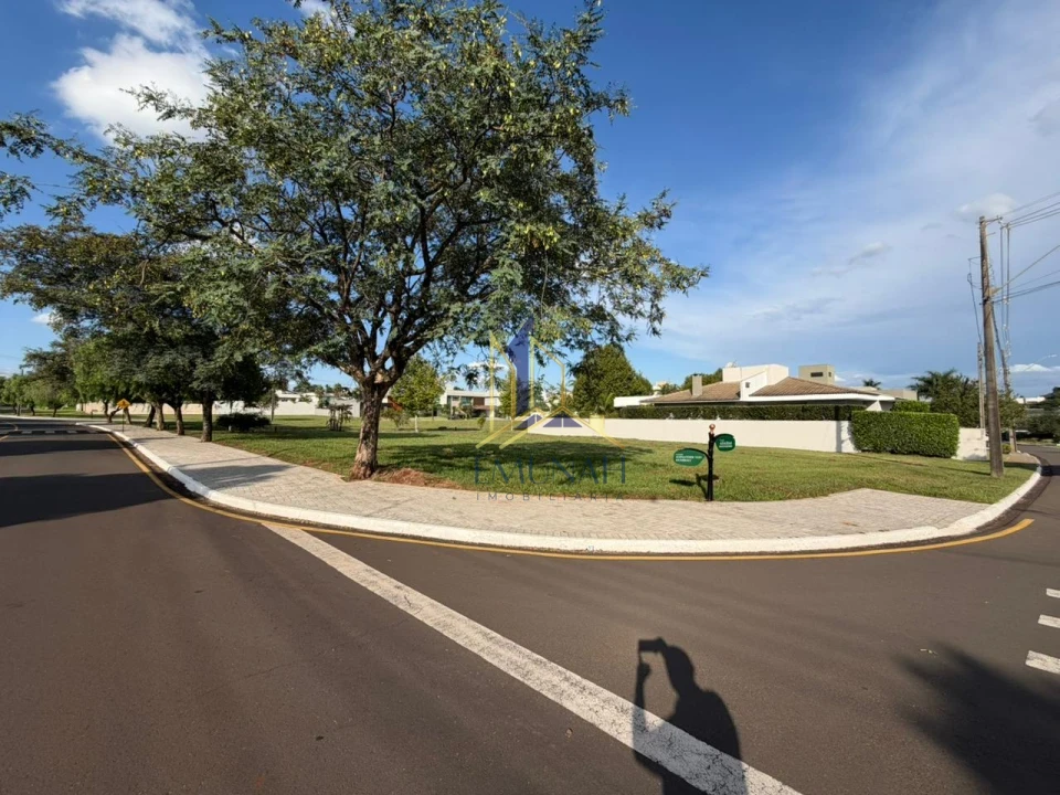 Imagens do imóveis Terreno Em Condomínio À Venda Condominio Villagio Do Engenho Cambé