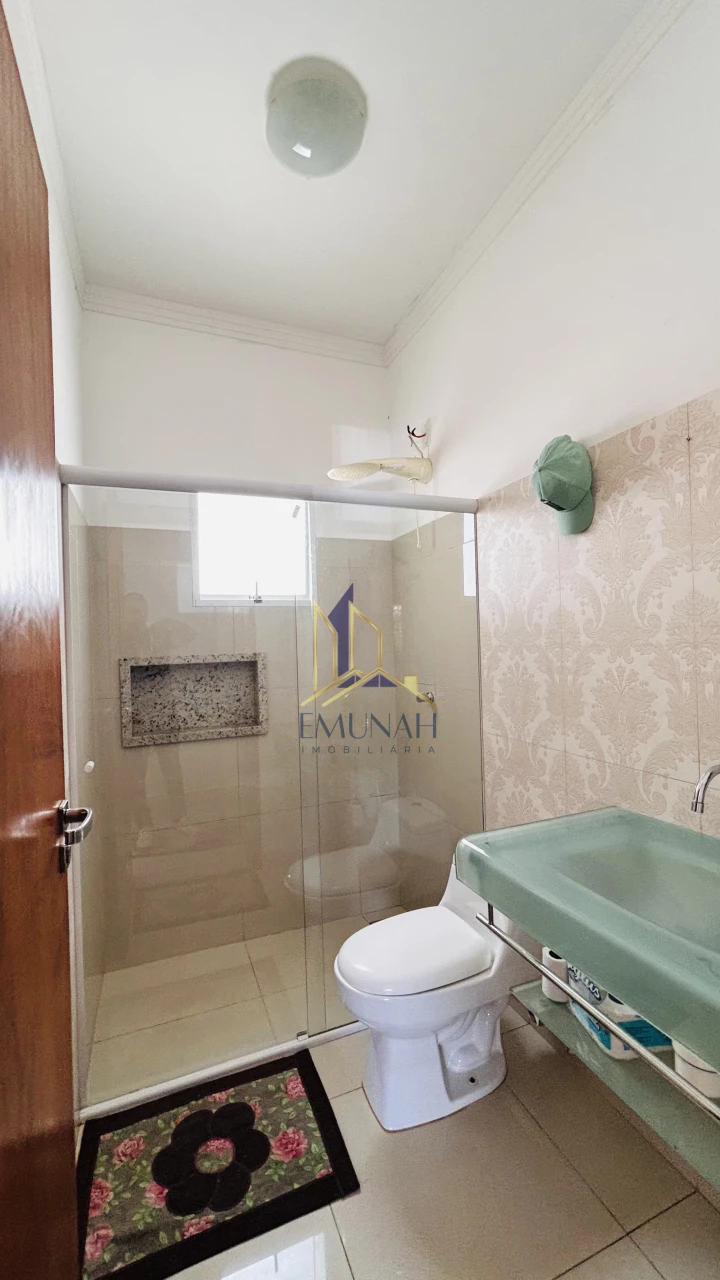 Imagens do imóveis Casa À Venda Jardim Europa Cambé